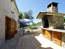 Vacation home Jure