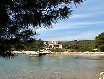 Vacation home Jure