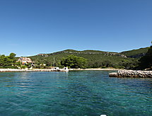 Vacation home Jure