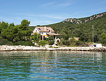 Vacation home Jure