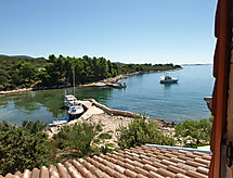 Vacation home Jure