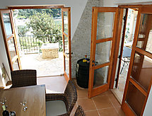 Vacation home Jure