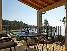 Vacation home Jure