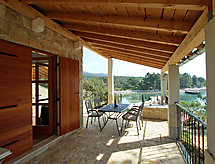 Vacation home Jure