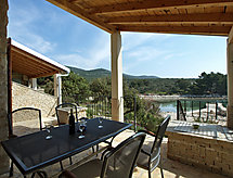 Vacation home Jure