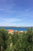 Zonnig appartement op 120 meter van zee in Neviđane, Pašman - thumbnail 4
