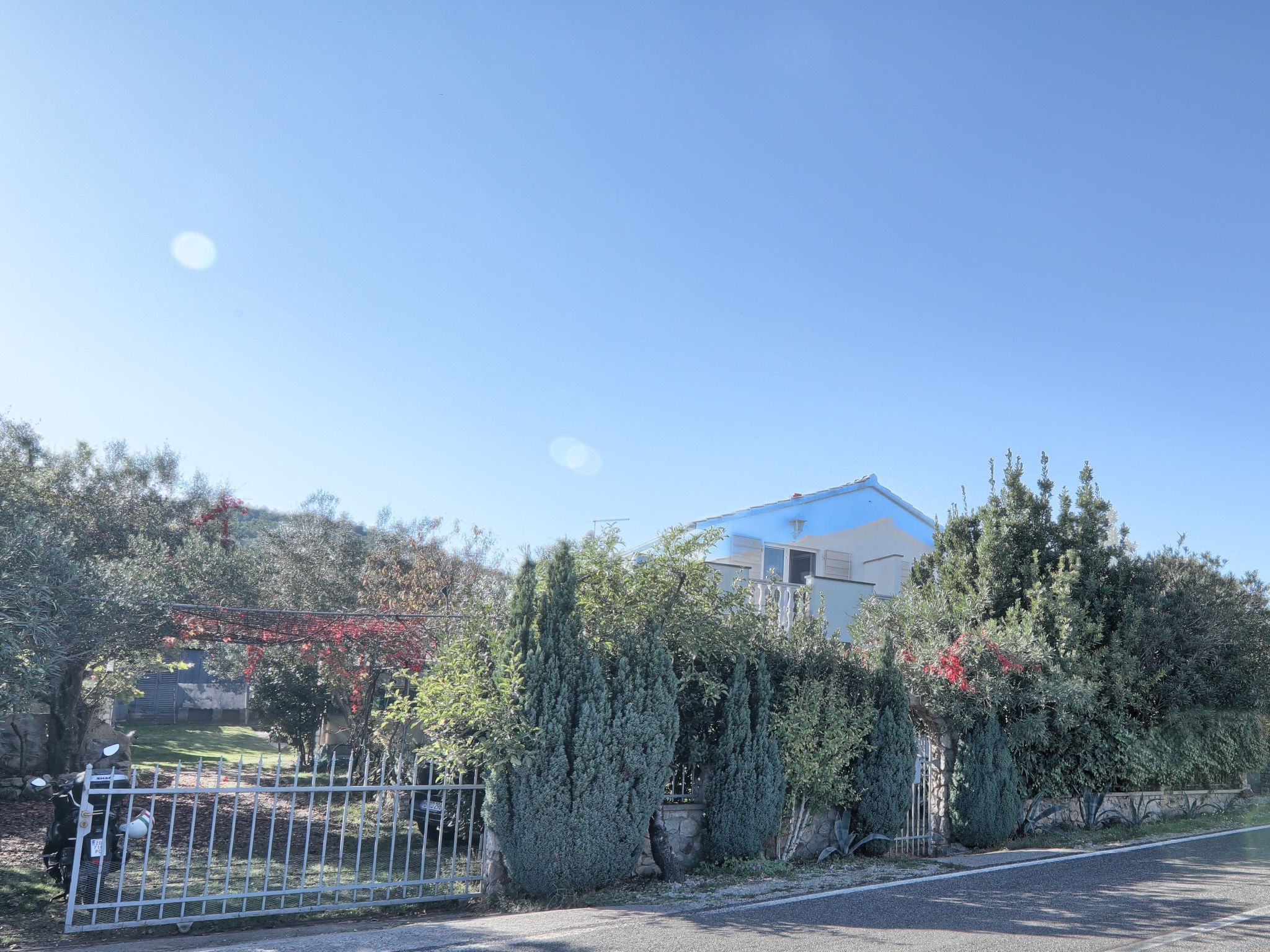 Vakantiehuis met 1 slaapkamer(s) in Pasman/Nevidane (Kroatië) voor 1 personen