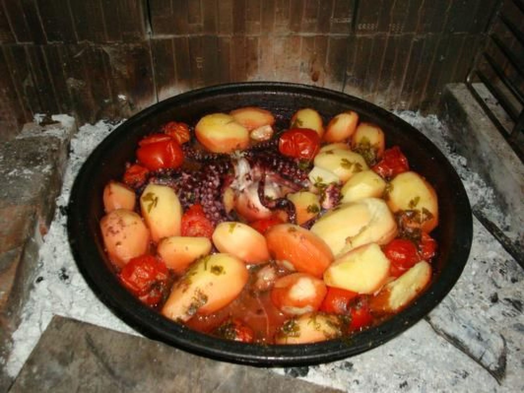 Apartment Rosa-Binnen