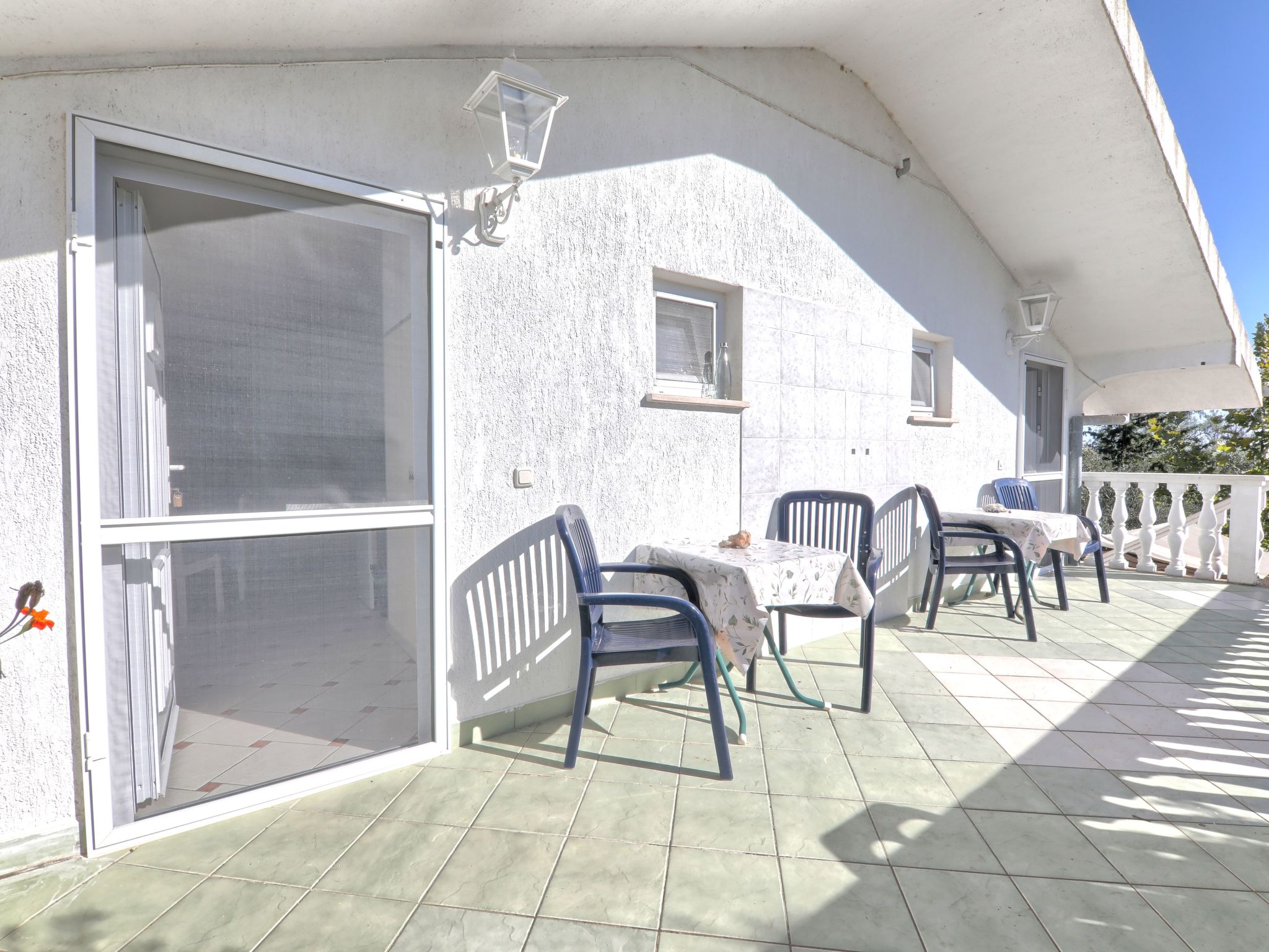 Apartment Rosa-Binnen