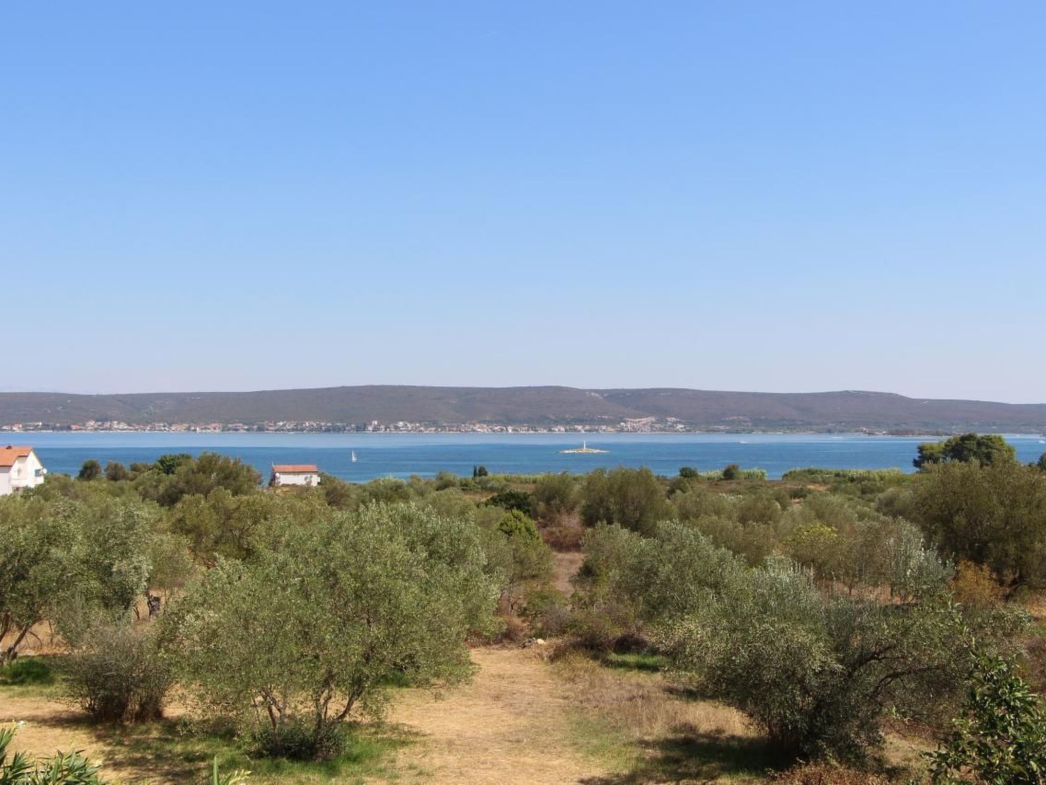 Apartment Rosa-Binnen