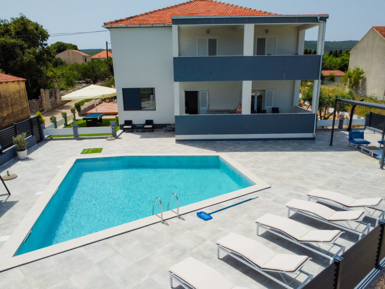 Search and Stay destination Pašman, Croatia from AU$ 403. Franka