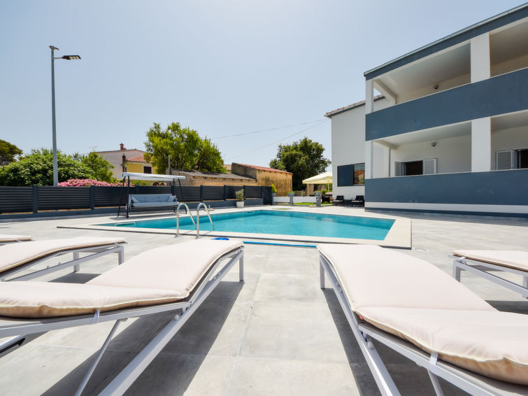 Search and Stay destination Pašman, Croatia from AU$ 403. Franka