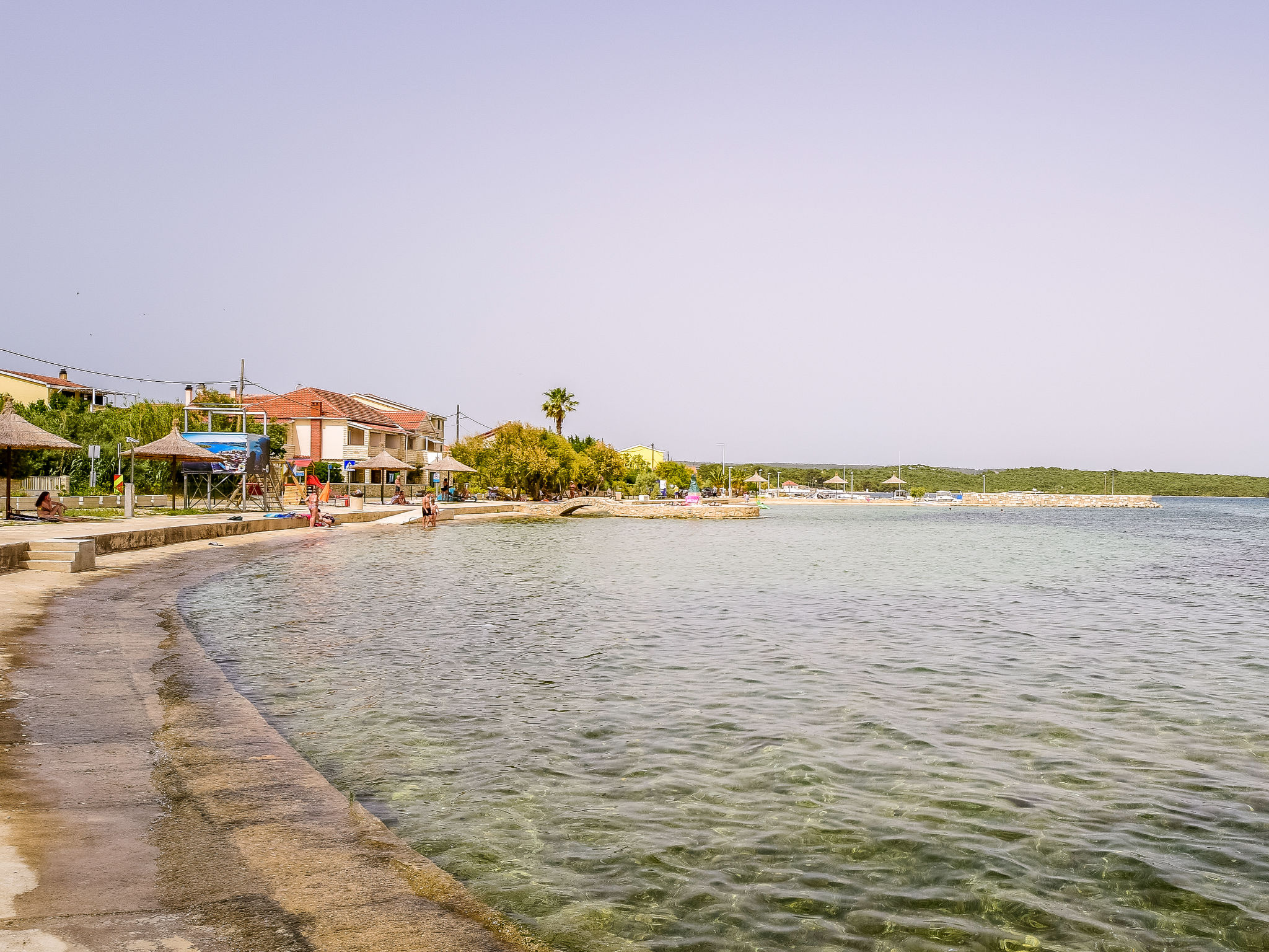 Holiday Rental Accommodation