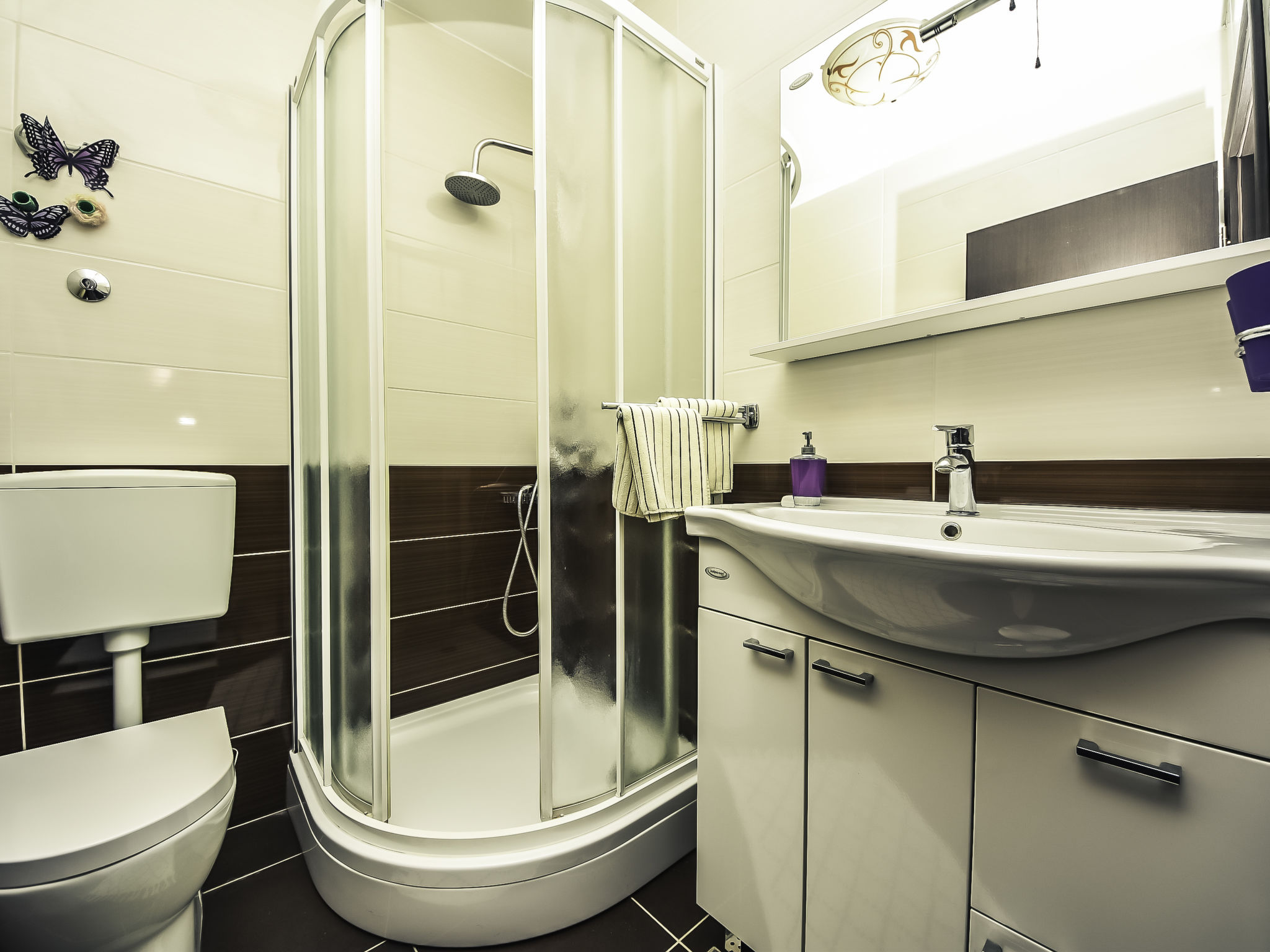 Holiday Rental Accommodation