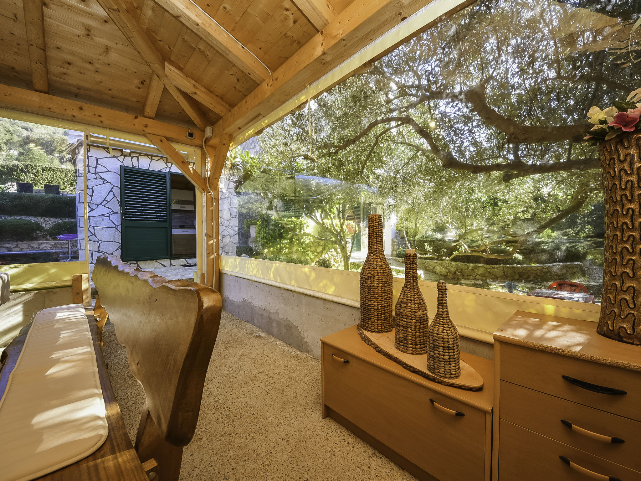 Holiday Rental Accommodation