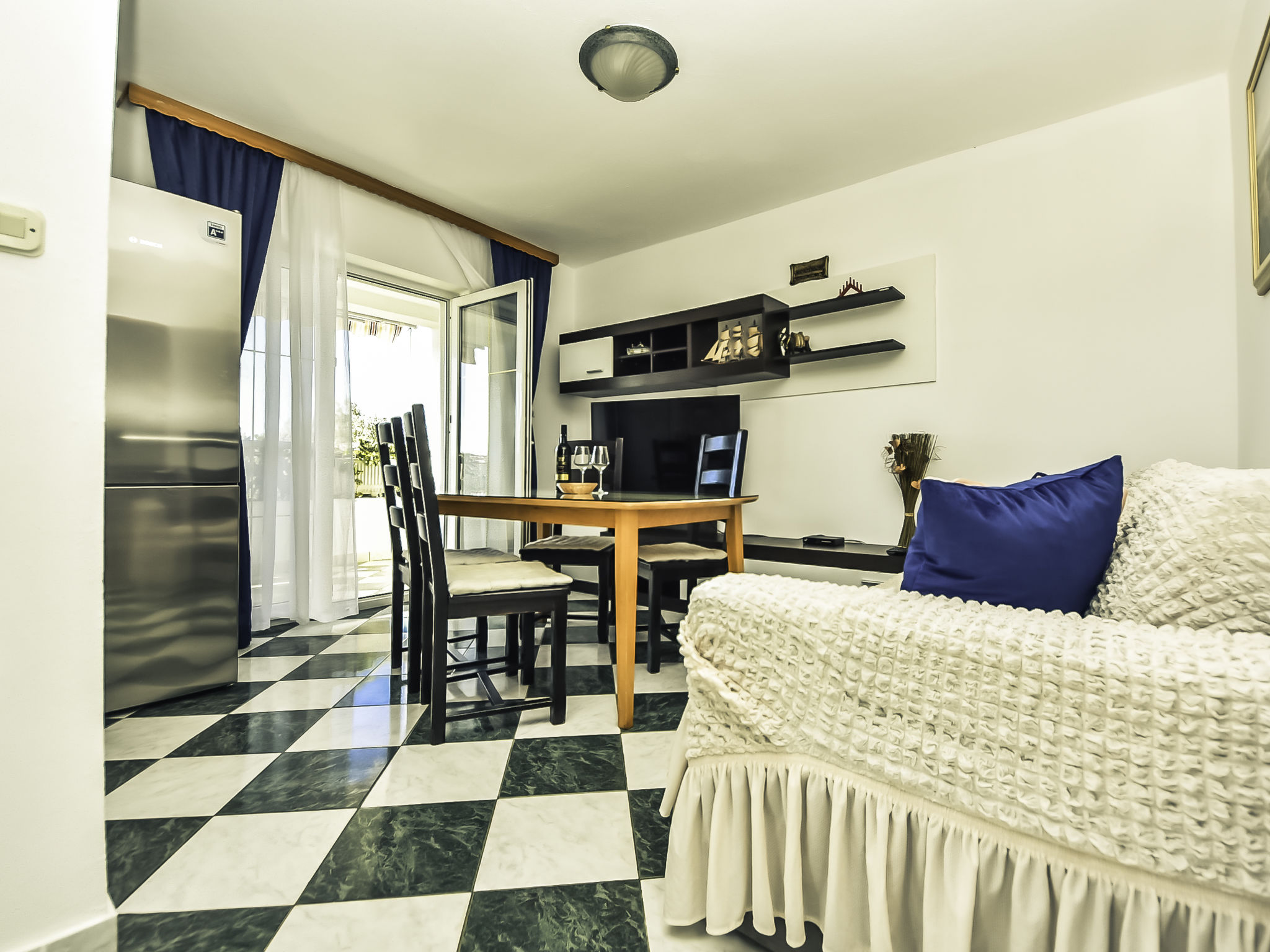 Holiday Rental Accommodation