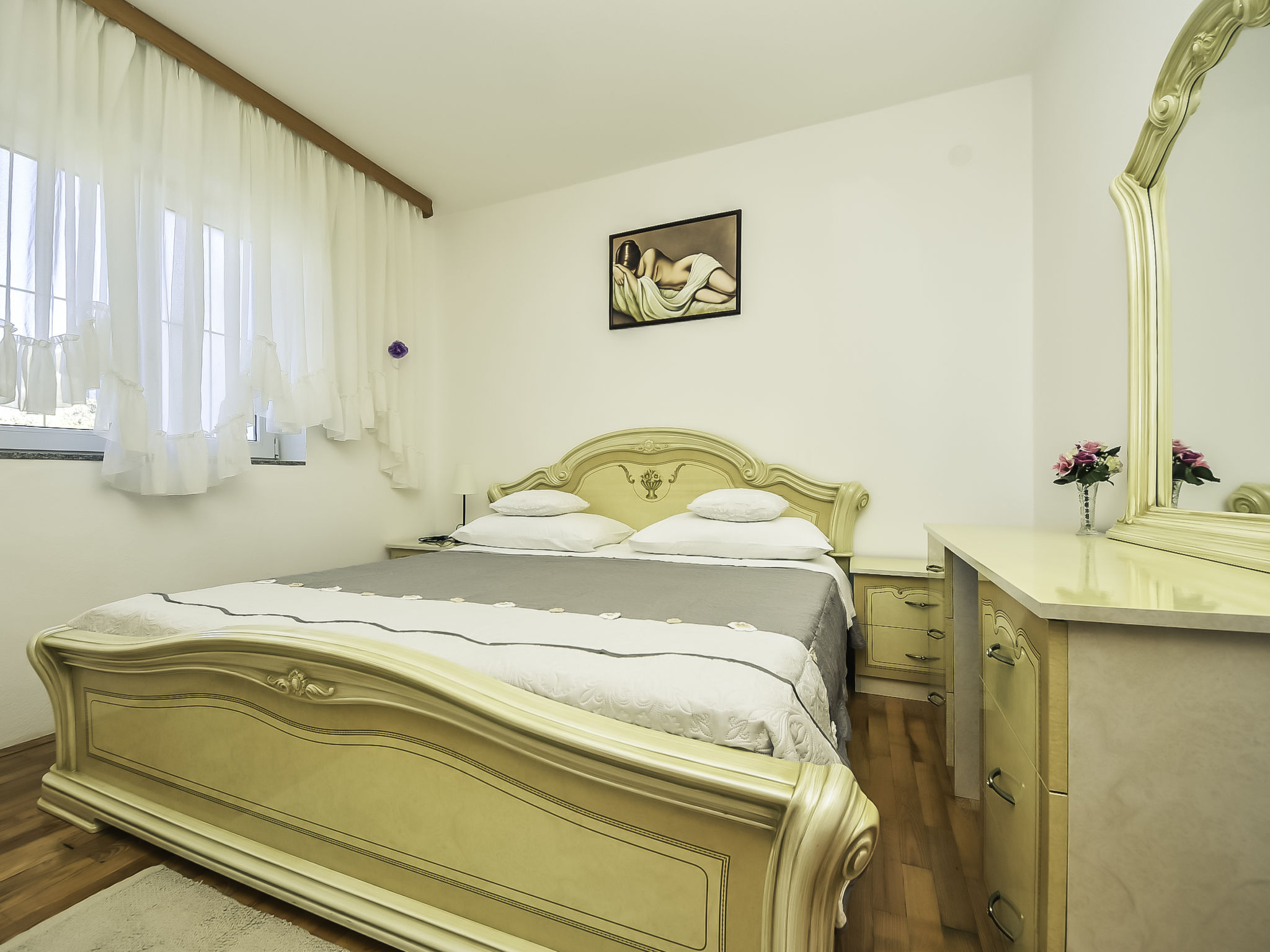 Holiday Rental Accommodation