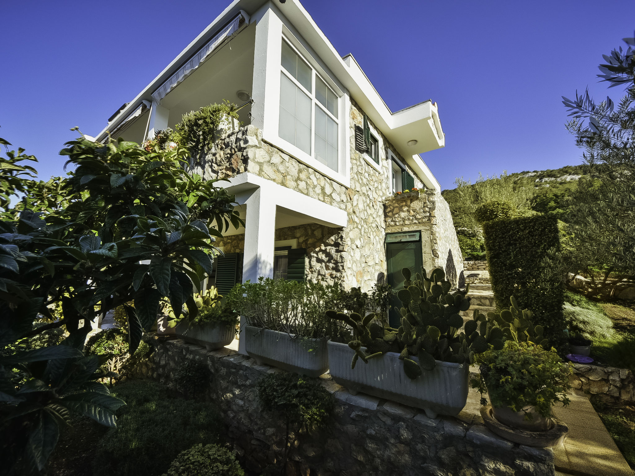 Holiday Rental Accommodation