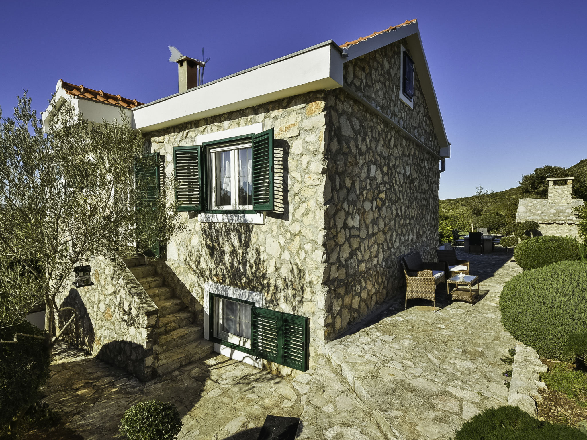 Holiday Rental Accommodation