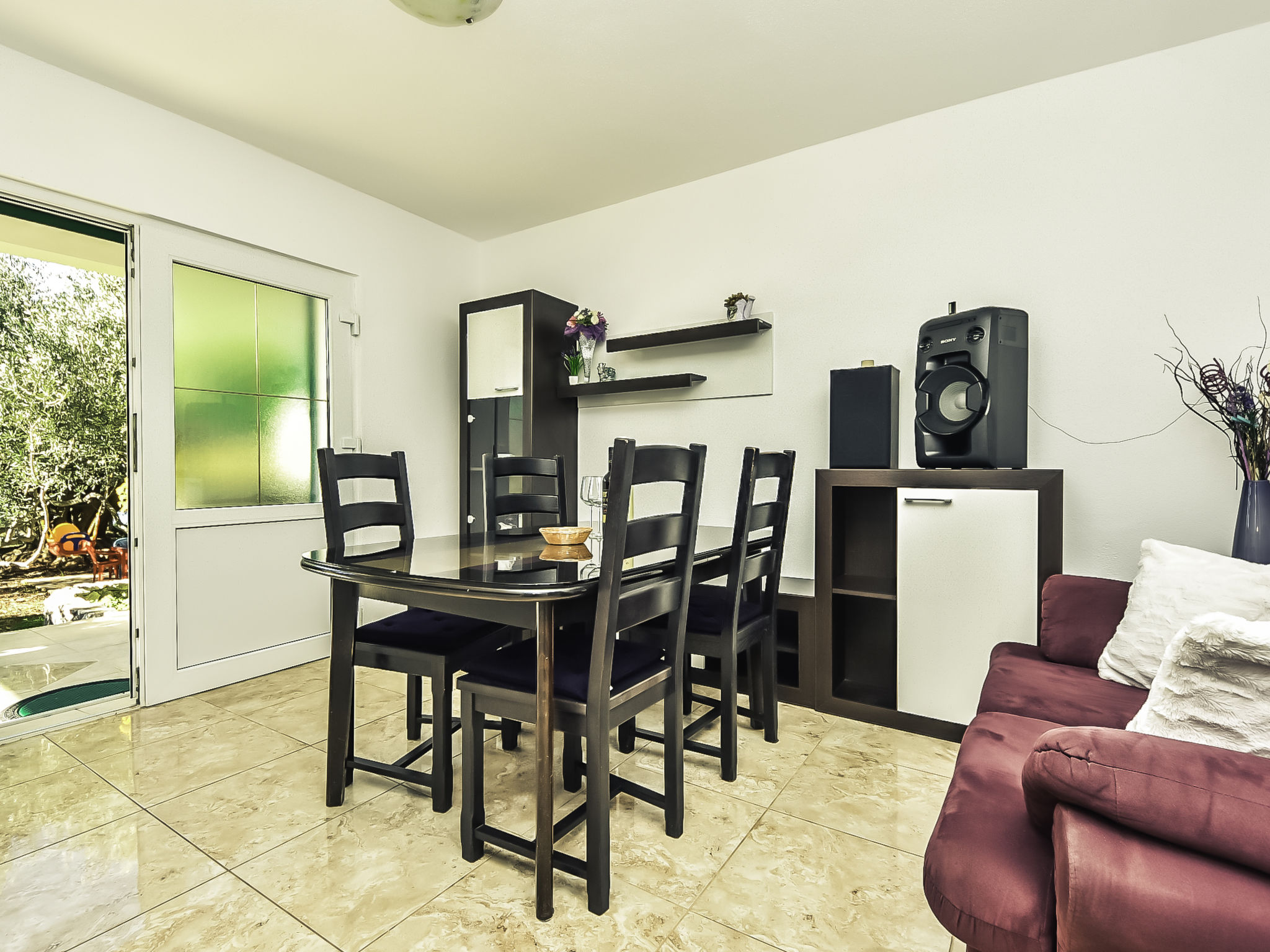 Holiday Rental Accommodation