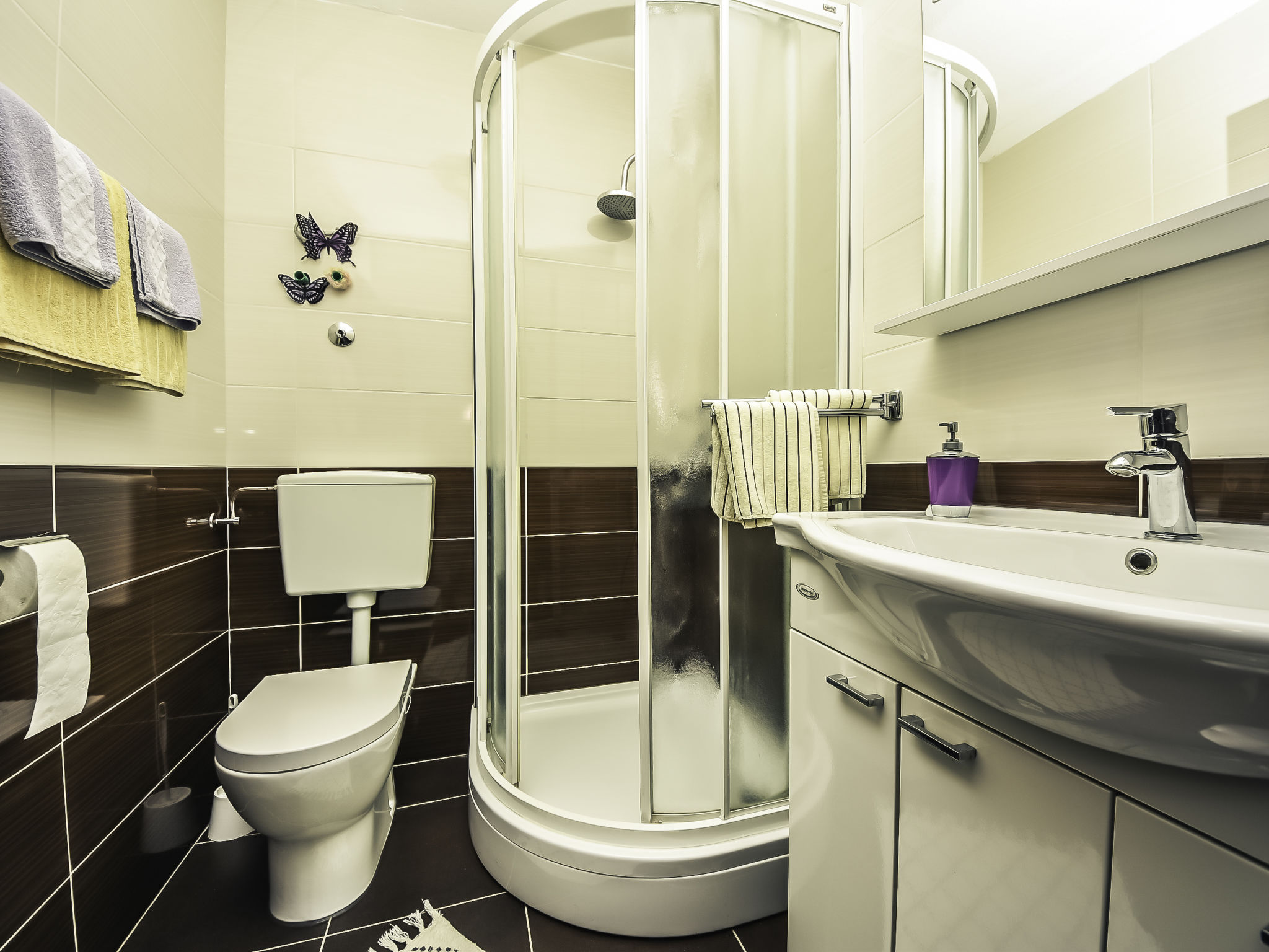 Holiday Rental Accommodation