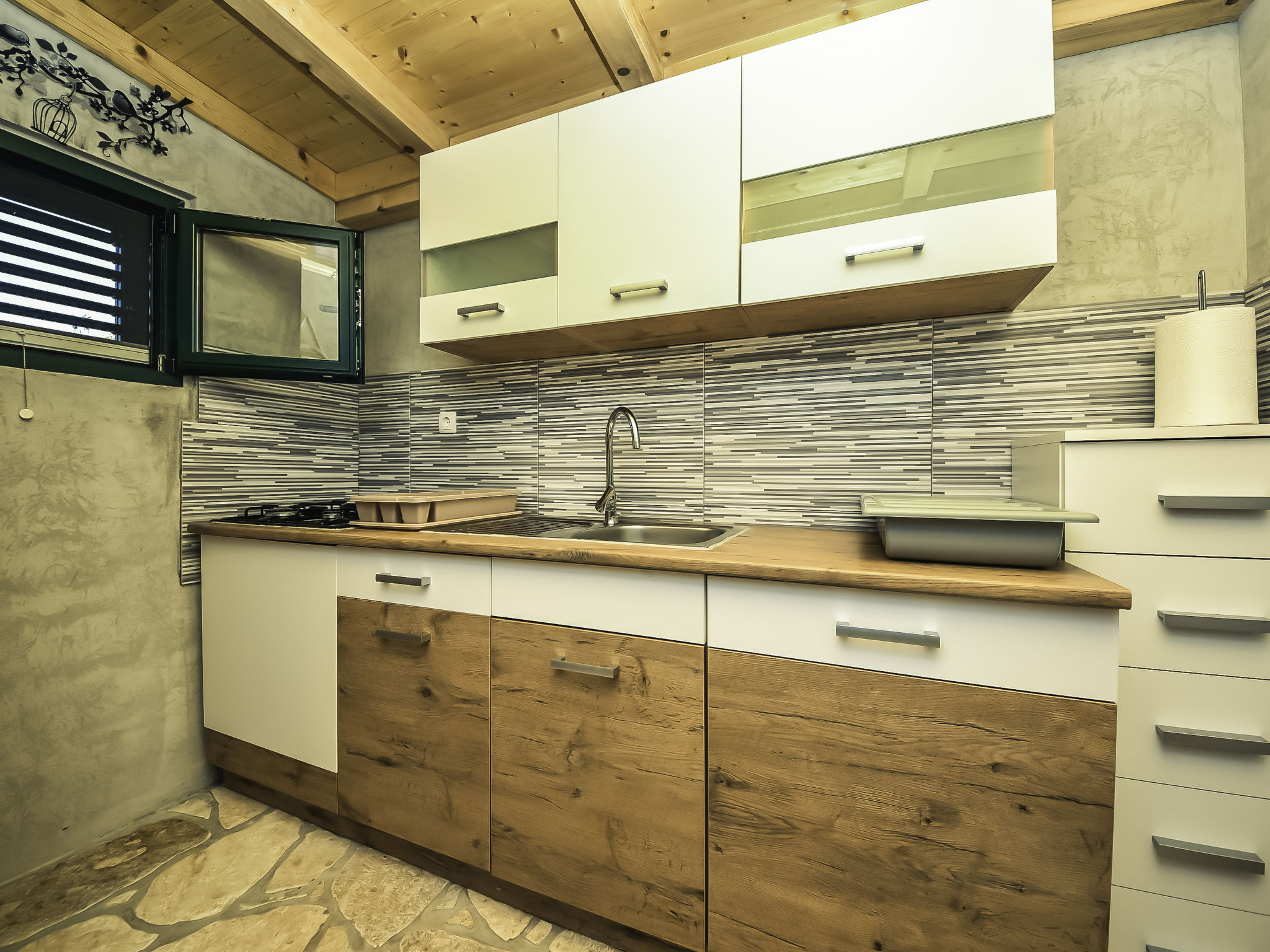 Holiday Rental Accommodation