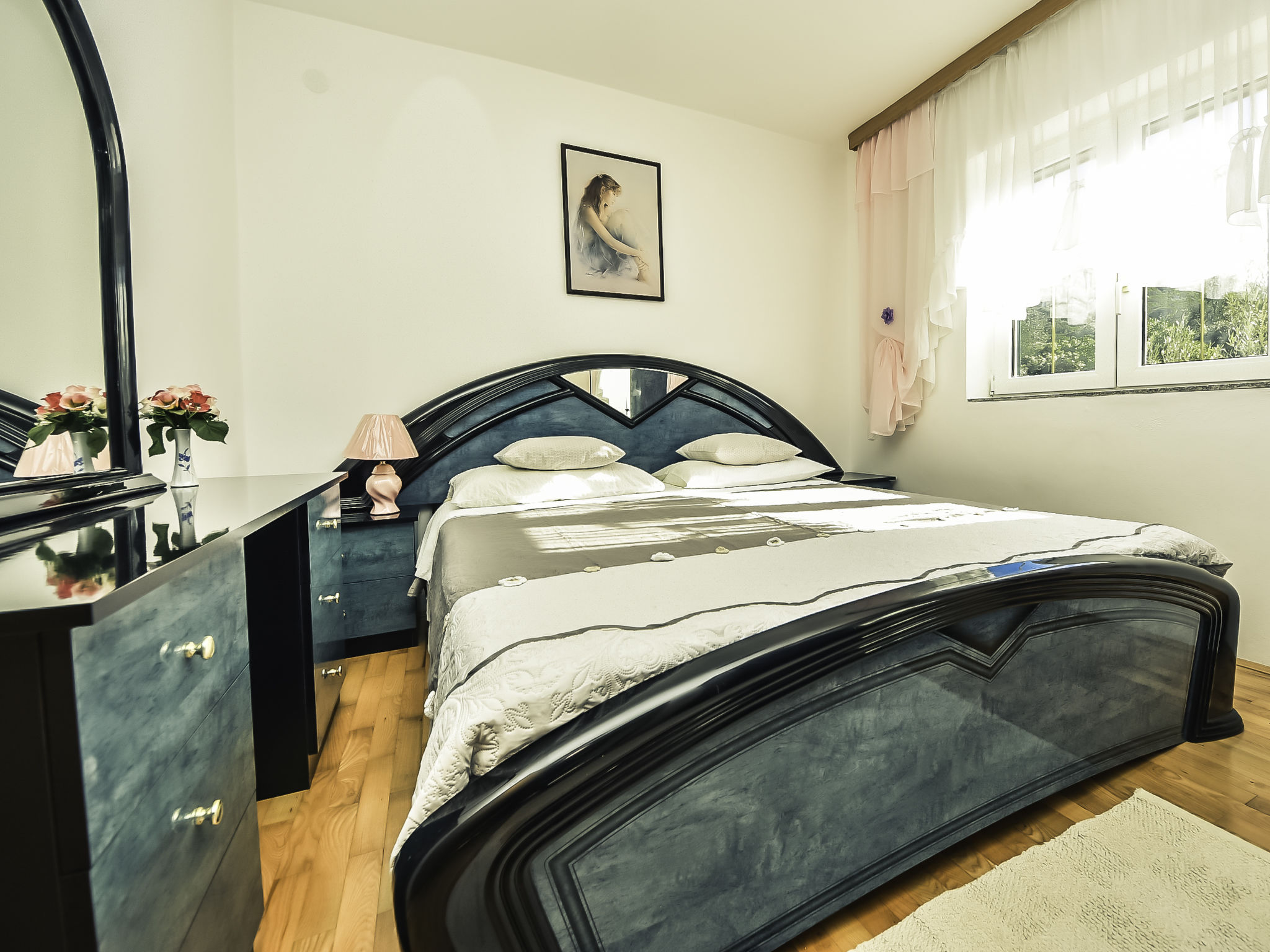 Holiday Rental Accommodation