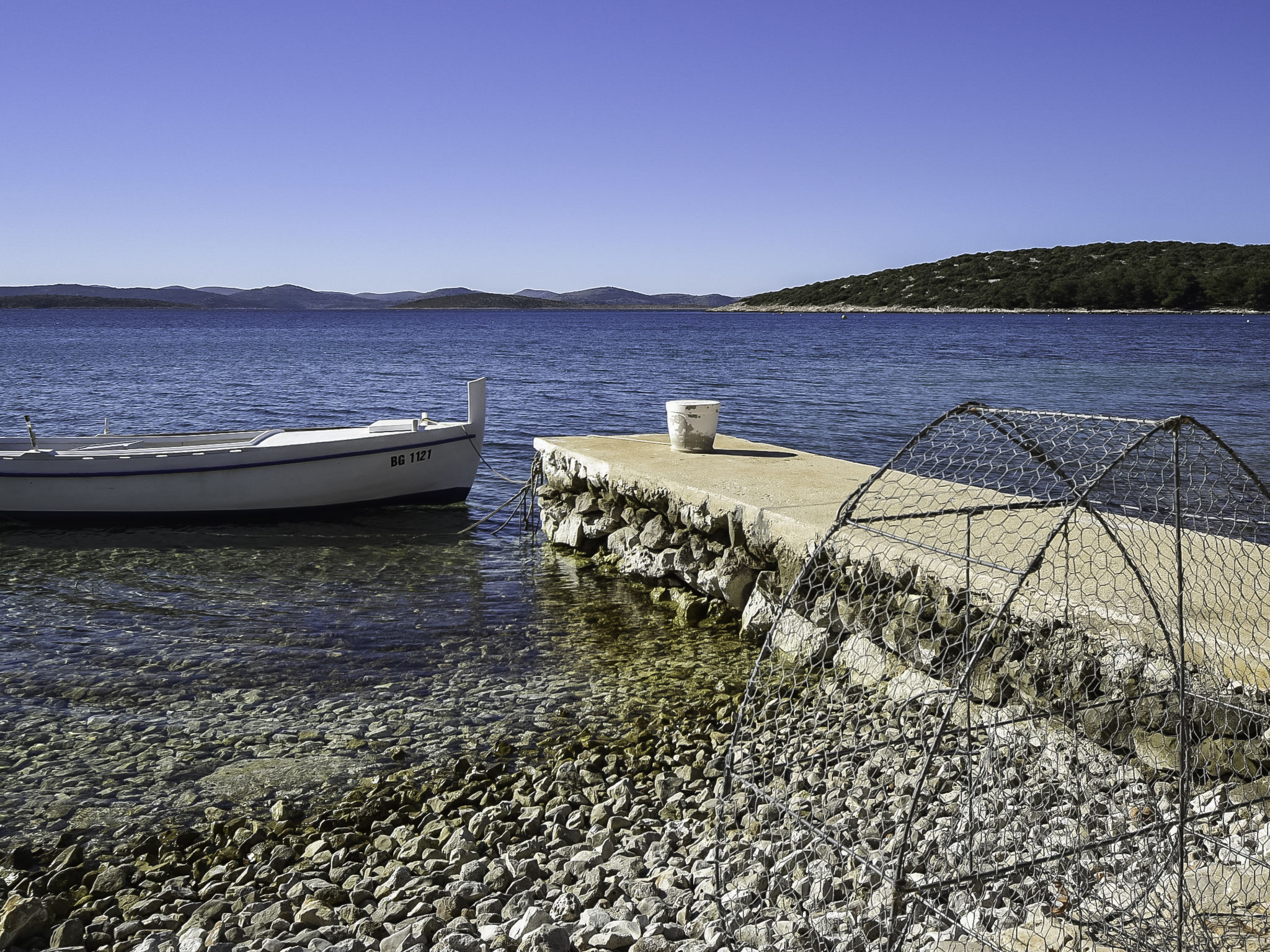 Holiday Rental Accommodation