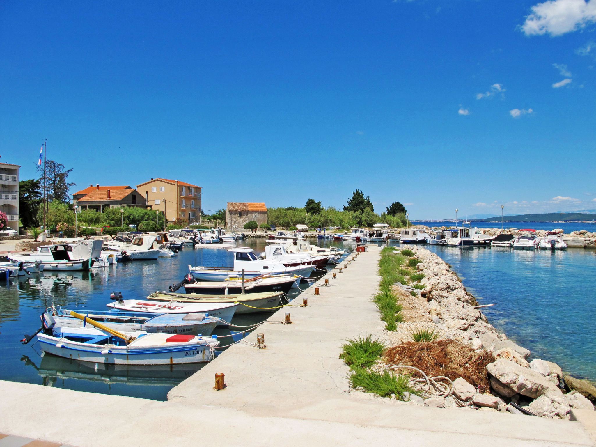 Holiday Rental Accommodation