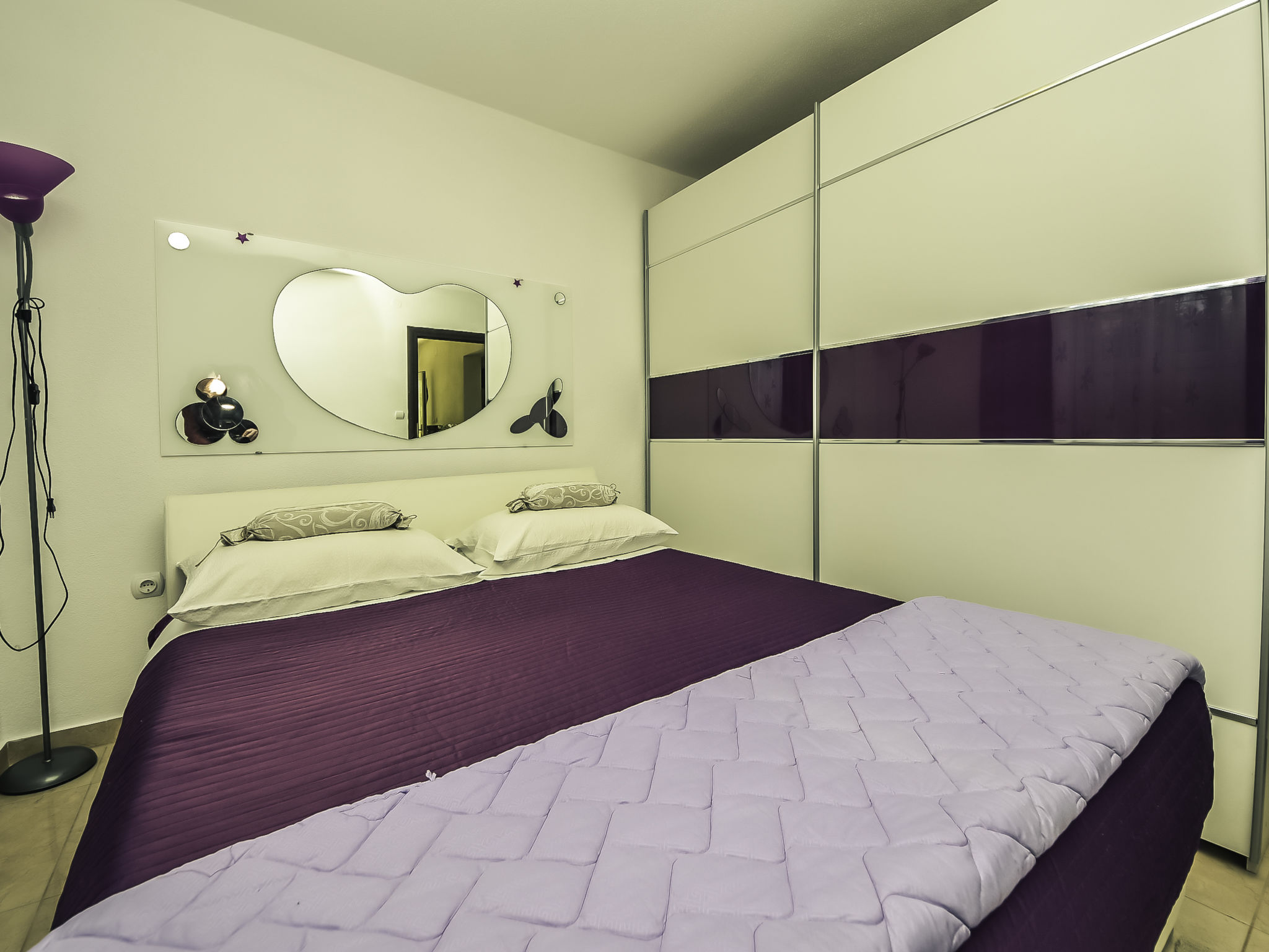 Holiday Rental Accommodation