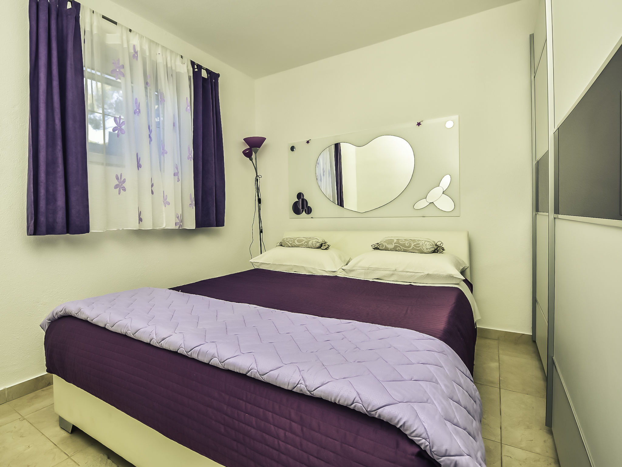 Holiday Rental Accommodation