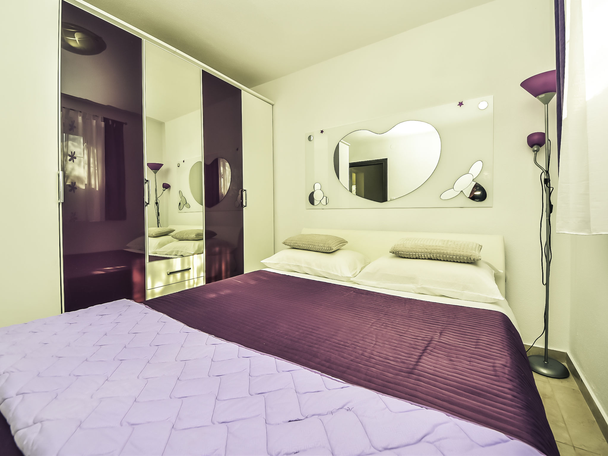 Holiday Rental Accommodation