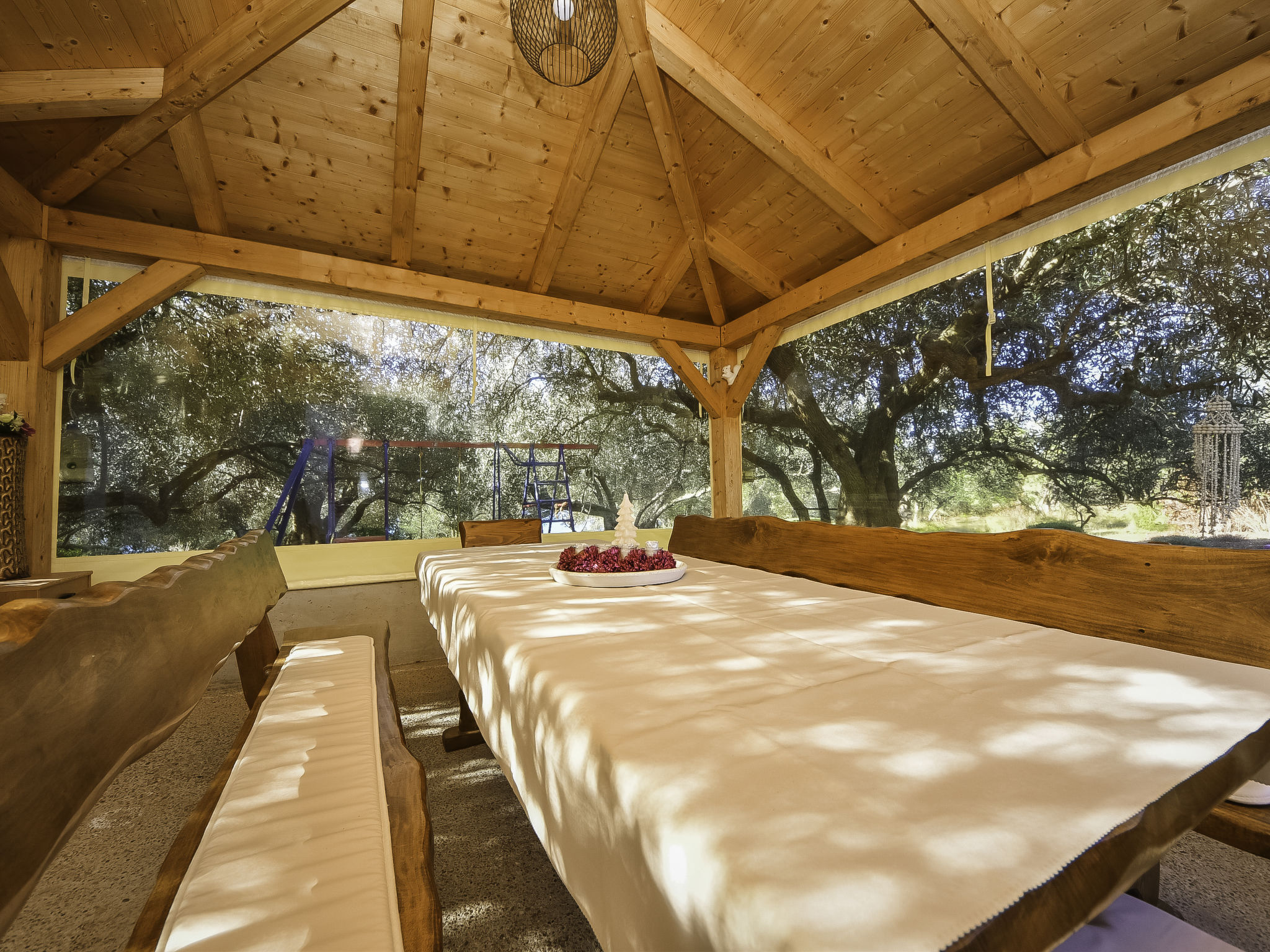 Holiday Rental Accommodation