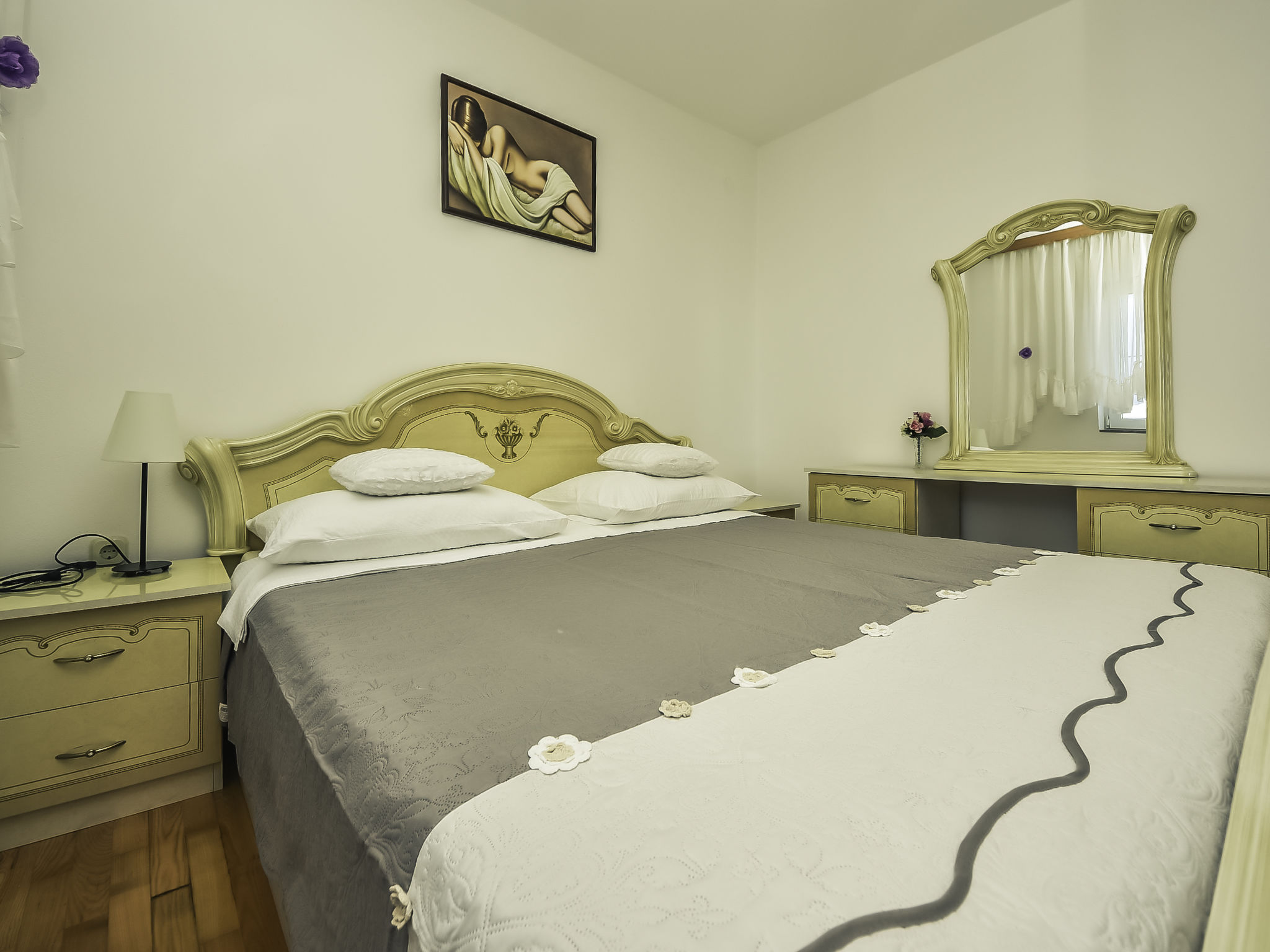 Holiday Rental Accommodation