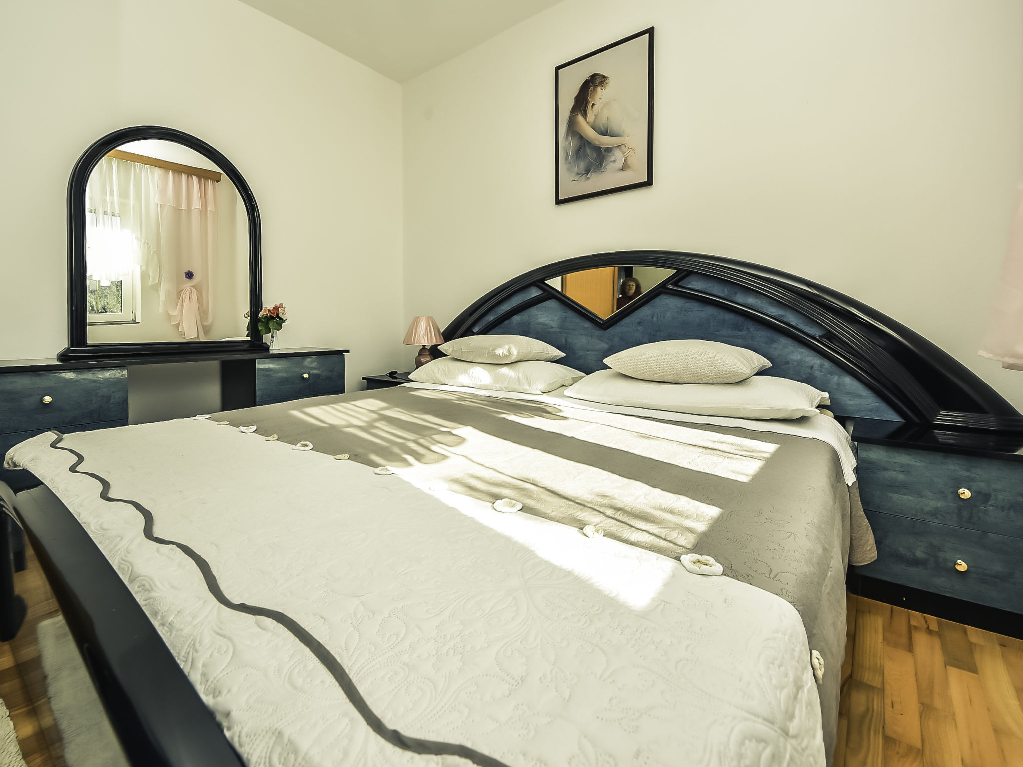 Holiday Rental Accommodation