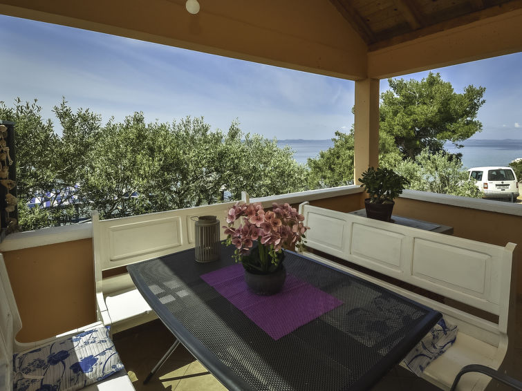 Search and Stay destination Dobropoljana, Zadarska županija - Croatia from AU$ 154. Antica (PSM153)