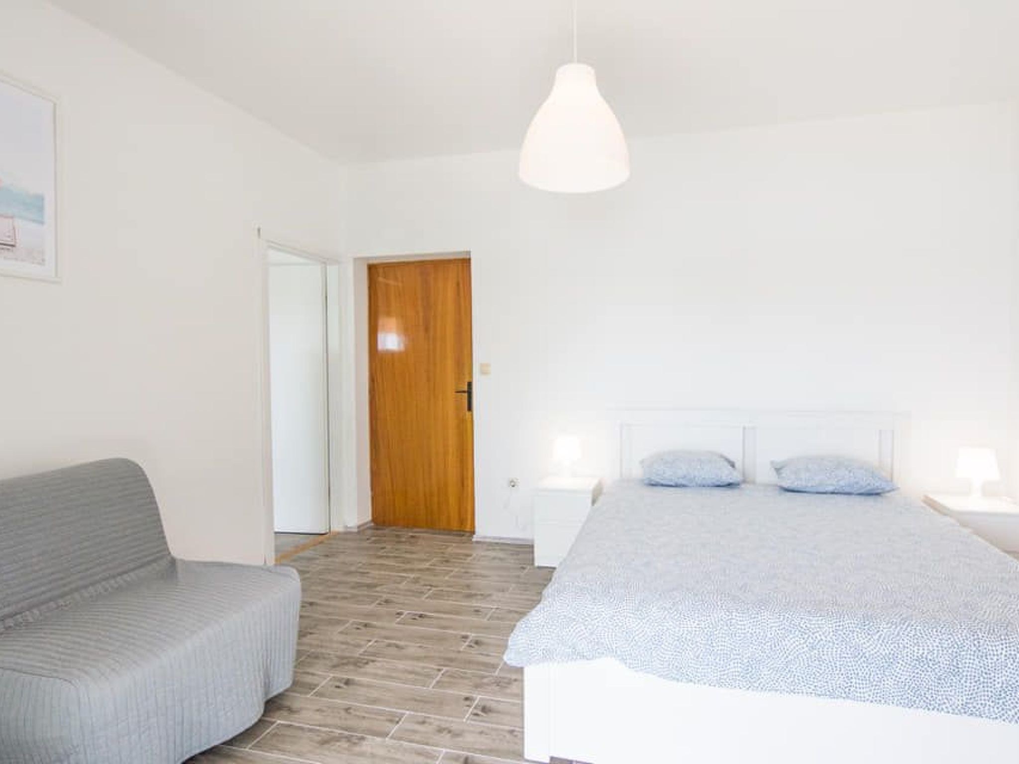 Wohnung "Mama Roza" mit Blick auf das Wasser-Image-tags.info