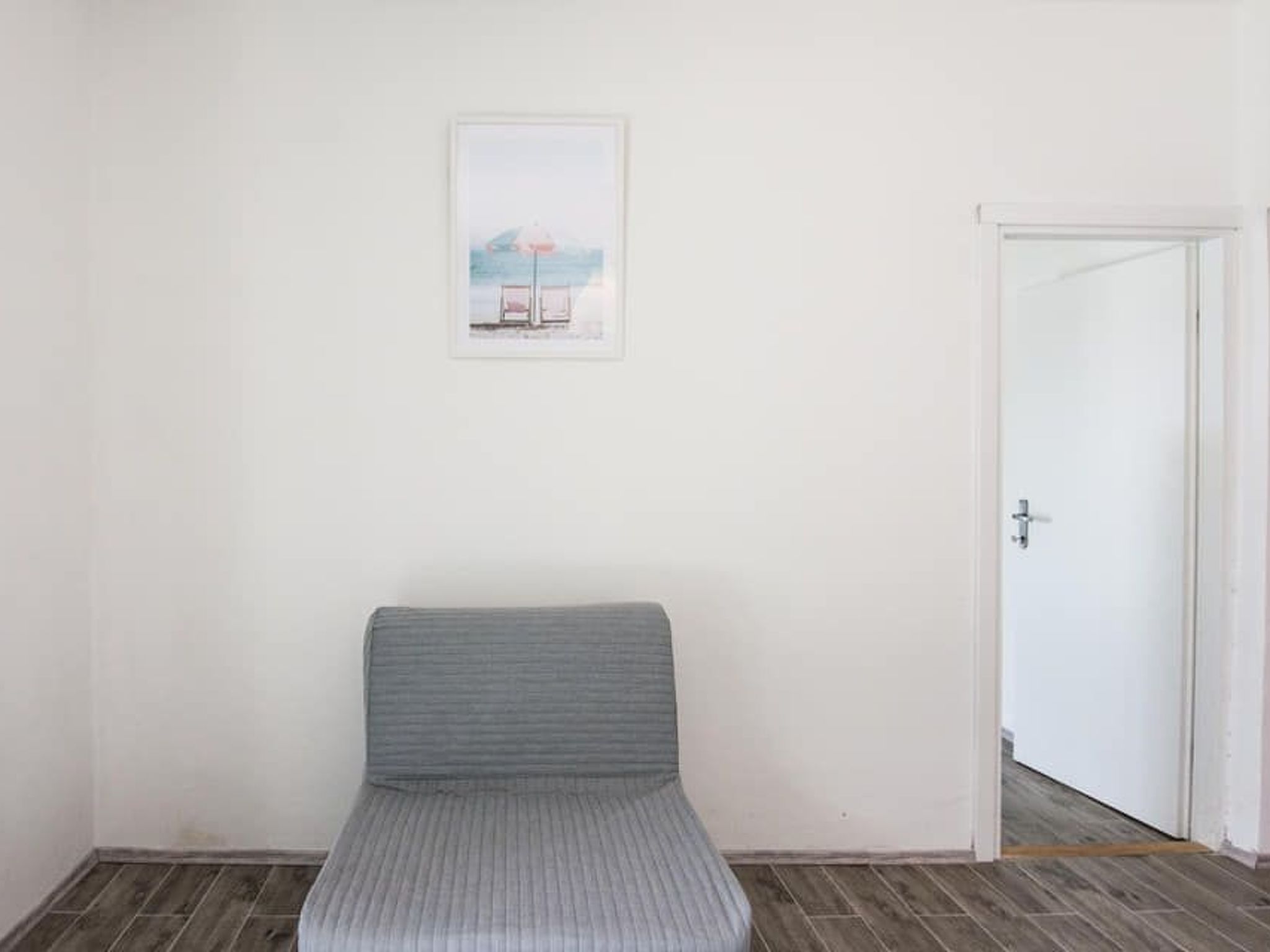 Wohnung "Mama Roza" mit Blick auf das Wasser-Image-tags.info