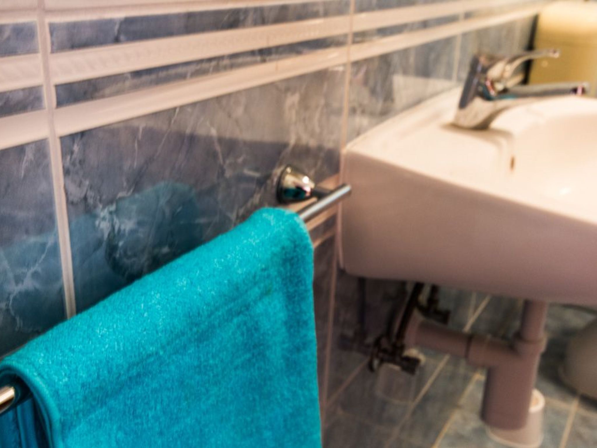 Wohnung "Mama Roza" mit Blick auf das Wasser-Image-tags.info