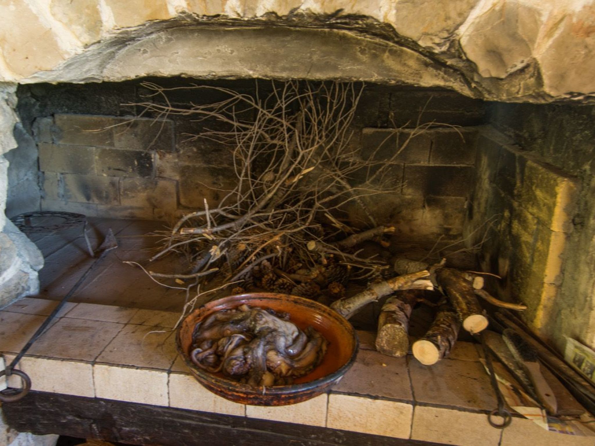 Wohnung "Mama Roza" mit Blick auf das Wasser-Image-tags.info