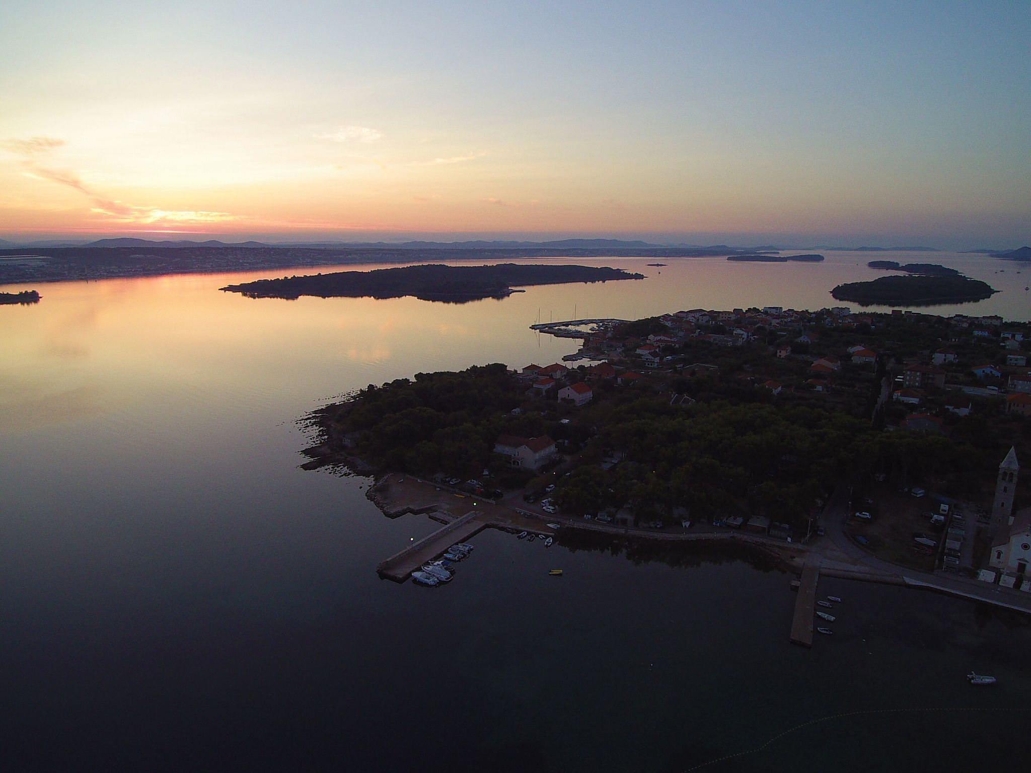 Wohnung "Mama Roza" mit Blick auf das Wasser-Image-tags.info