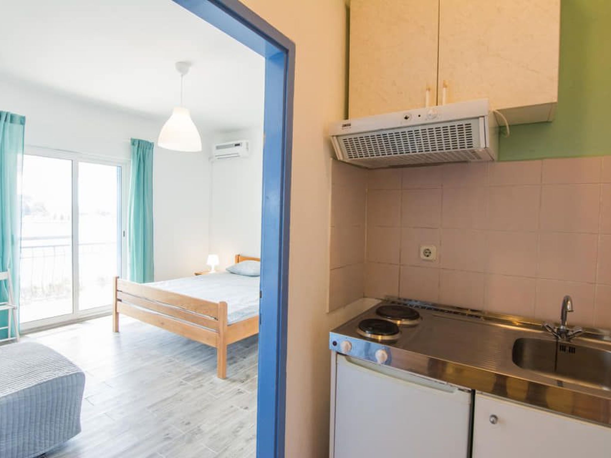 Studio mit herrlichem Meerblick-Image-tags.info