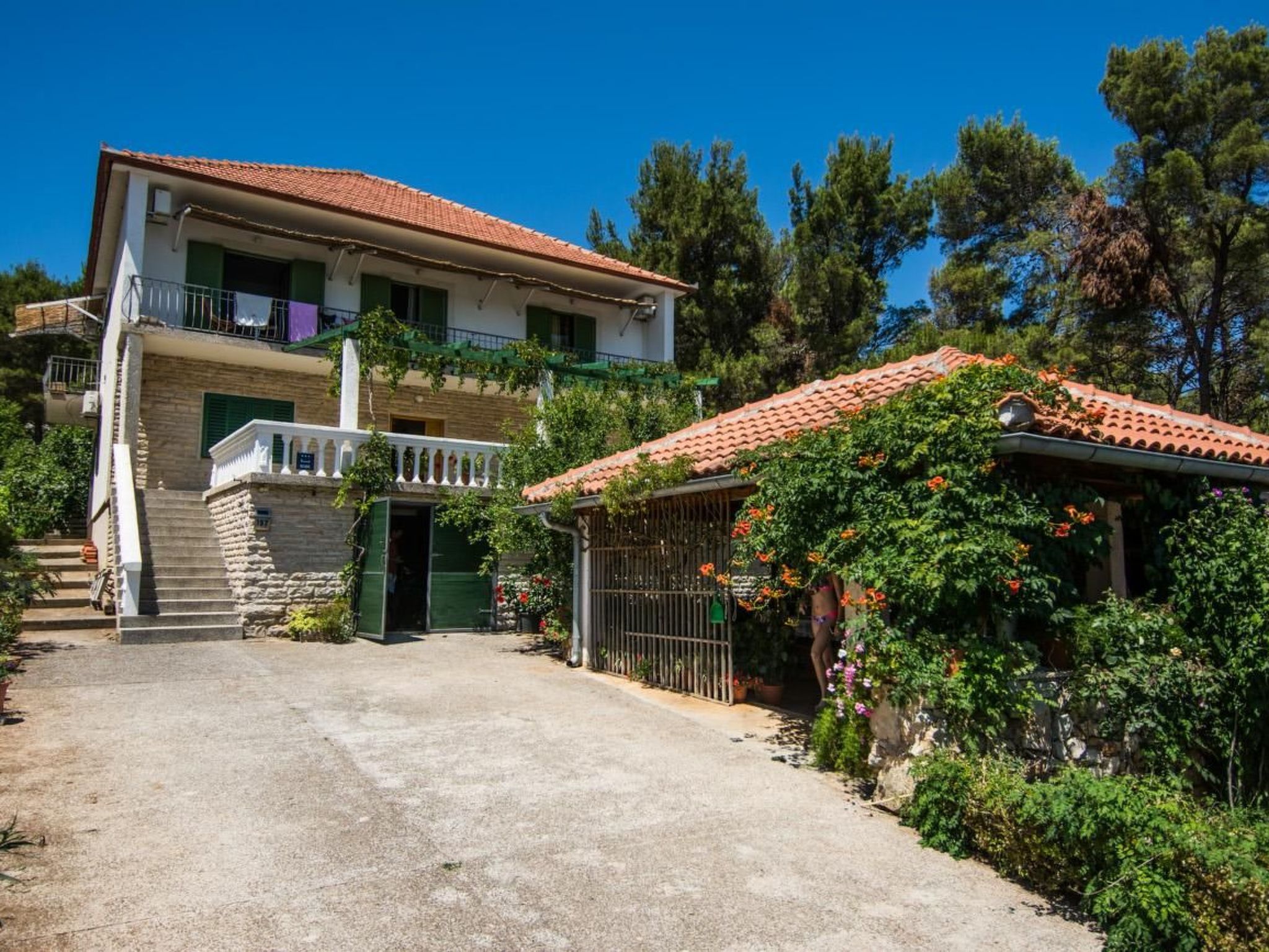 Studio mit herrlichem Meerblick-Image-tags.info