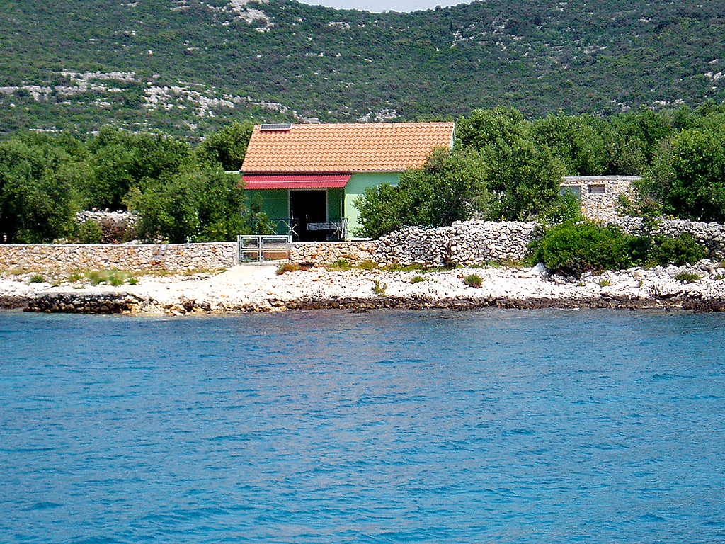 Ferienhaus Rudi Ferienhaus  Insel Pasman