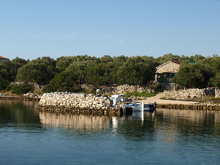 Casa de vacaciones Marica