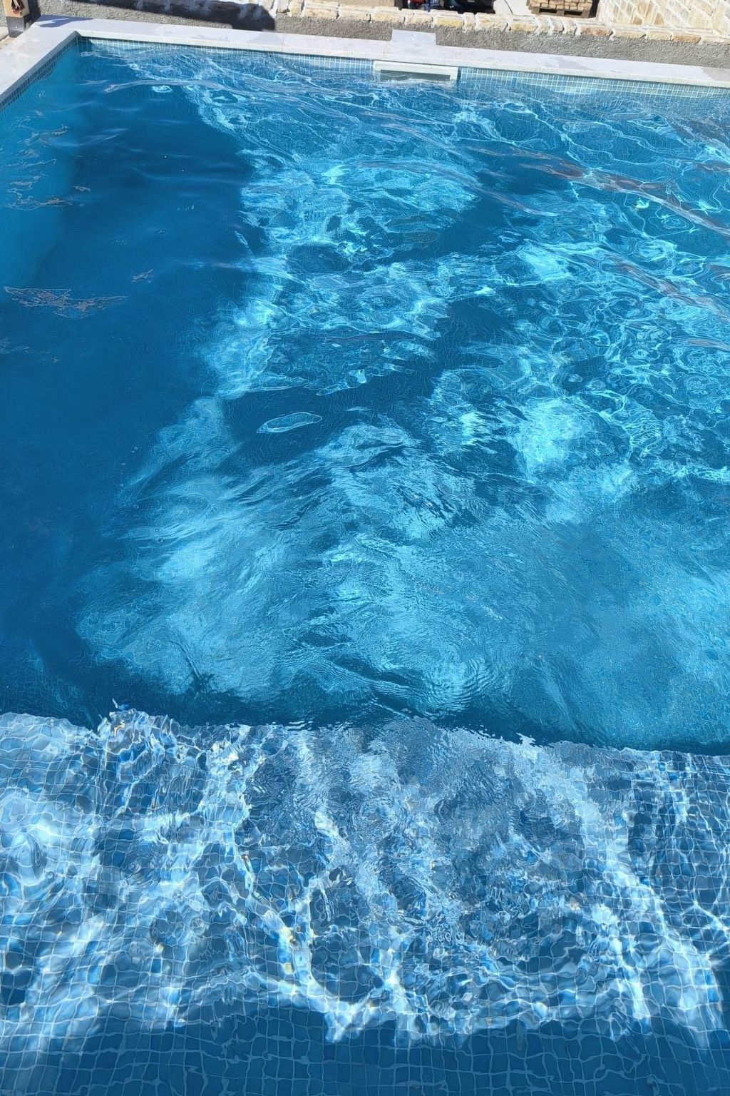 "Haus 51" direkt am Strand-Binnen