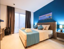 Villa View Pasman: Jouw exclusieve villa aan zee met verwarmd zwembad - thumbnail 4
