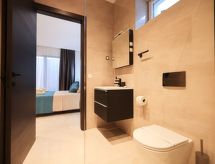 Villa View Pasman: Jouw exclusieve villa aan zee met verwarmd zwembad - thumbnail 5