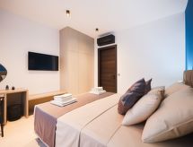 Villa View Pasman: Jouw exclusieve villa aan zee met verwarmd zwembad - thumbnail 6