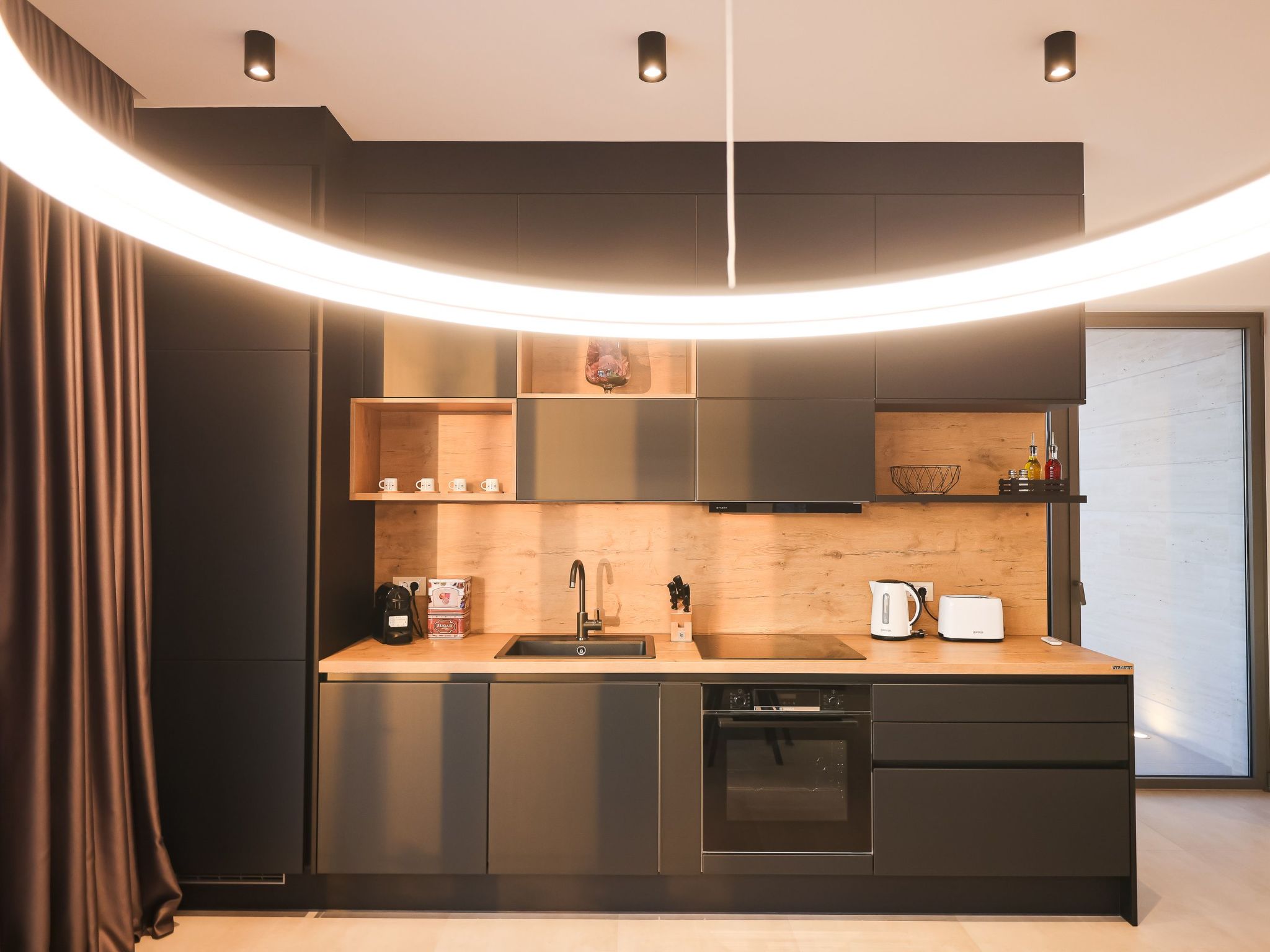 Villa View Pasman-Binnen